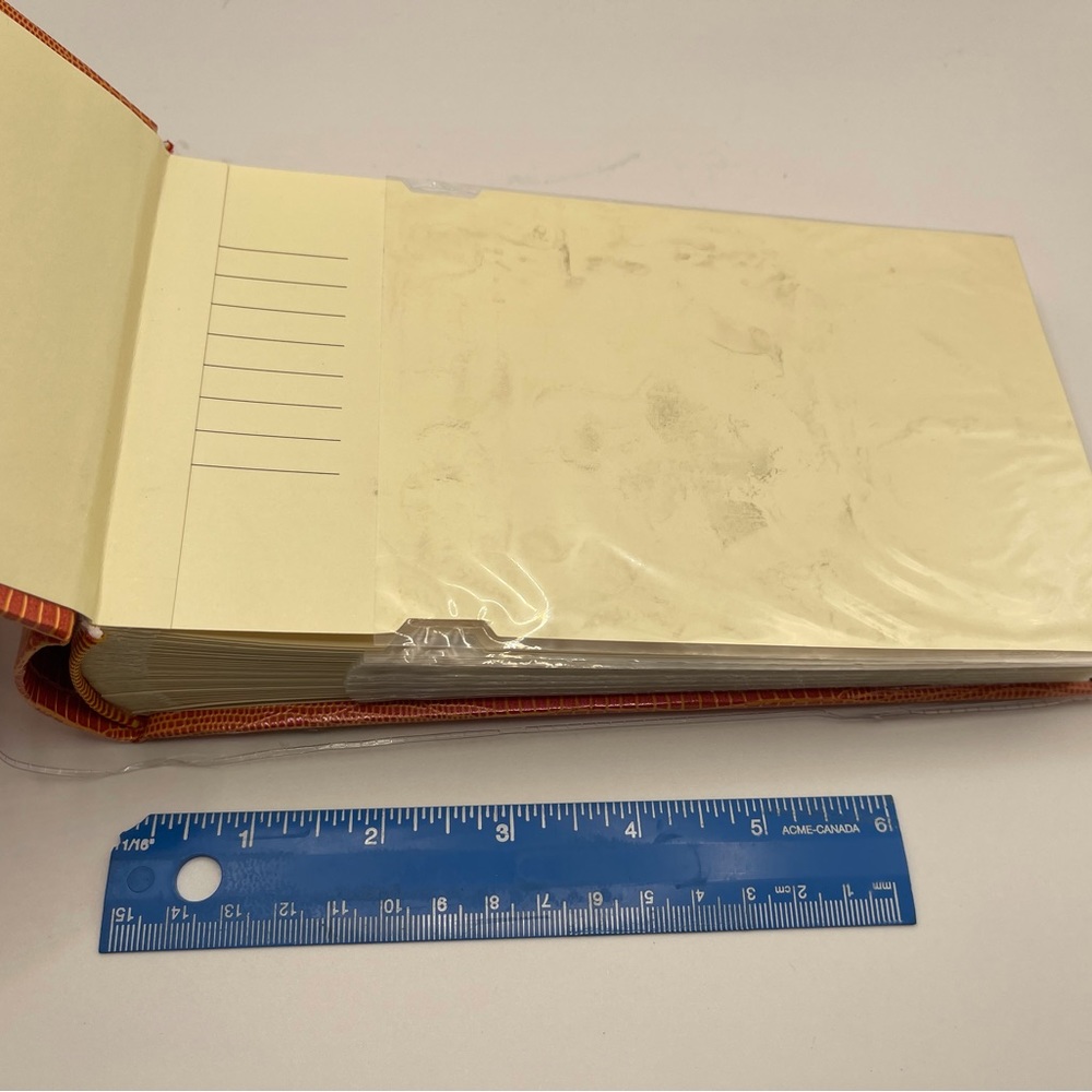 ๐ฅฐ 4/$25 - Mini Photo Album - Picture 8 of 10